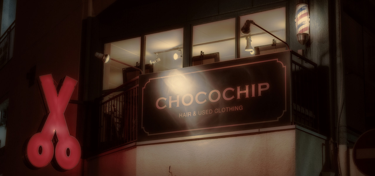 CHOCOCHIP
