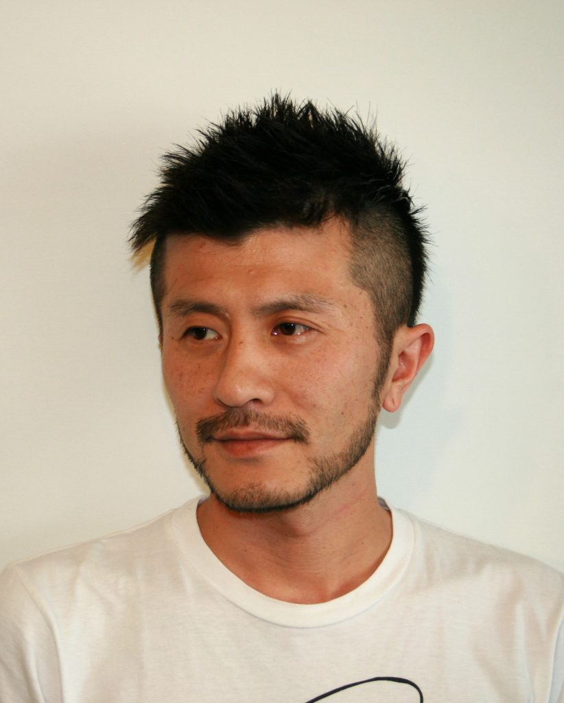 2ブロックショート